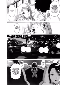 Page 190 of Kyou wa Nani Shiyo | Let's Play Lovegames, Shall We? - preview thumbnail