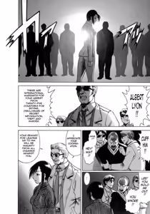 Page 192 of Kyou wa Nani Shiyo | Let's Play Lovegames, Shall We? - preview thumbnail