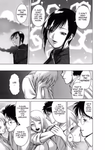Page 193 of Kyou wa Nani Shiyo | Let's Play Lovegames, Shall We? - preview thumbnail