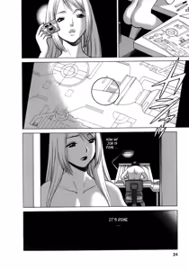 Page 24 of Kyou wa Nani Shiyo | Let's Play Lovegames, Shall We? - preview thumbnail