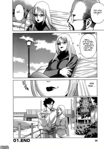 Page 26 of Kyou wa Nani Shiyo | Let's Play Lovegames, Shall We? - preview thumbnail