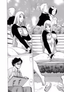 Page 36 of Kyou wa Nani Shiyo | Let's Play Lovegames, Shall We? - preview thumbnail