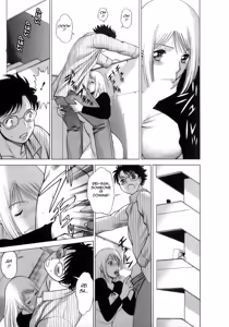 Page 39 of Kyou wa Nani Shiyo | Let's Play Lovegames, Shall We? - preview thumbnail