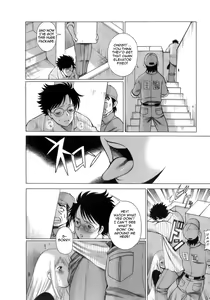 Page 40 of Kyou wa Nani Shiyo | Let's Play Lovegames, Shall We? - preview thumbnail