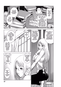 Page 47 of Kyou wa Nani Shiyo | Let's Play Lovegames, Shall We? - preview thumbnail