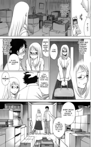 Page 49 of Kyou wa Nani Shiyo | Let's Play Lovegames, Shall We? - preview thumbnail
