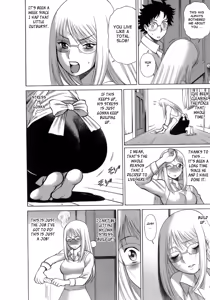 Page 50 of Kyou wa Nani Shiyo | Let's Play Lovegames, Shall We? - preview thumbnail