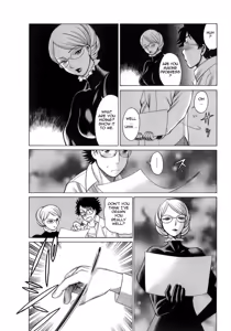 Page 56 of Kyou wa Nani Shiyo | Let's Play Lovegames, Shall We? - preview thumbnail