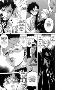 Page 59 of Kyou wa Nani Shiyo | Let's Play Lovegames, Shall We? - preview thumbnail