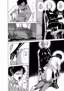 Page 60 of Kyou wa Nani Shiyo | Let's Play Lovegames, Shall We? - preview thumbnail