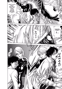 Page 62 of Kyou wa Nani Shiyo | Let's Play Lovegames, Shall We? - preview thumbnail