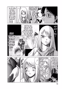 Page 72 of Kyou wa Nani Shiyo | Let's Play Lovegames, Shall We? - preview thumbnail