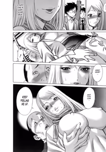 Page 74 of Kyou wa Nani Shiyo | Let's Play Lovegames, Shall We? - preview thumbnail