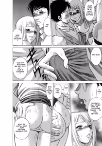 Page 80 of Kyou wa Nani Shiyo | Let's Play Lovegames, Shall We? - preview thumbnail