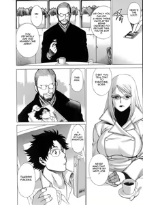 Page 8 of Kyou wa Nani Shiyo | Let's Play Lovegames, Shall We? - preview thumbnail