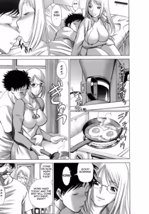 Page 93 of Kyou wa Nani Shiyo | Let's Play Lovegames, Shall We? - preview thumbnail