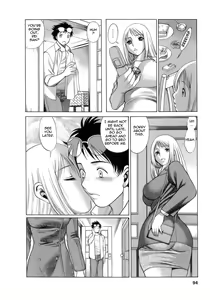Page 94 of Kyou wa Nani Shiyo | Let's Play Lovegames, Shall We? - preview thumbnail