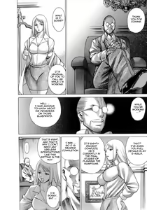 Page 96 of Kyou wa Nani Shiyo | Let's Play Lovegames, Shall We? - preview thumbnail