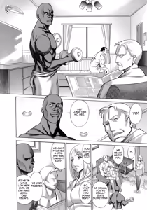 Page 98 of Kyou wa Nani Shiyo | Let's Play Lovegames, Shall We? - preview thumbnail