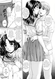 Page 56 of 9-Ji Kara 5-ji Made no Koibito 1-3 wa Soushuuhen - NINE to FIVE LOVER | Amante de 9 a 5 Recopilatorio+piloto (decensored) - preview thumbnail