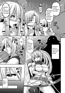 Page 3 of Ishu Kan Kouhai Bokujou | Interracial Rape Breeding Farm - preview thumbnail
