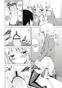 Page 10 of Executive Sweet - preview thumbnail