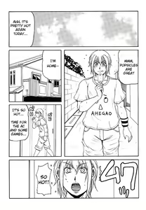 Page 4 of LOVEDRUG 3 - preview thumbnail