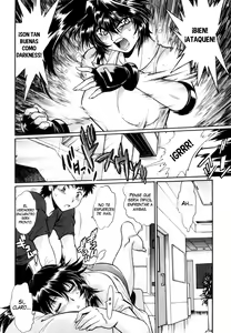 Page 168 of Ring x Mama 5 - preview thumbnail