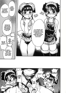 Page 176 of Shining Musume. 1. First Shining - preview thumbnail