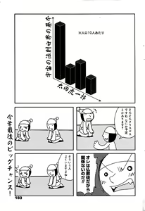 Page 183 of Manga Bangaichi 2006-02 - preview thumbnail
