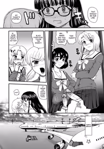Page 40 of Dulce Report 11 (decensored) - preview thumbnail