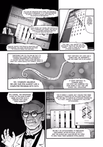 Page 8 of Dulce Report 11 (decensored) - preview thumbnail