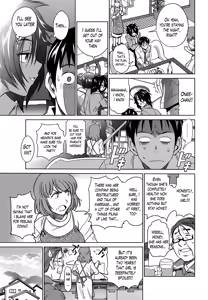 Page 3 of Hanayome no Ane | The Sister of the Bride - preview thumbnail