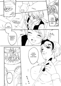 Page 5 of Master of Puppet. - preview thumbnail