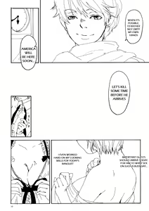 Page 8 of Master of Puppet. - preview thumbnail