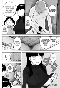 Page 2 of Reikan | Ghost Sense - preview thumbnail