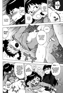 Page 6 of Reikan | Ghost Sense - preview thumbnail