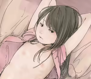 Page 24 of Iinari Shoujo - preview thumbnail