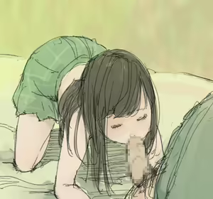 Page 6 of Iinari Shoujo - preview thumbnail