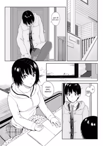 Page 3 of Ai Want Kiss - preview thumbnail