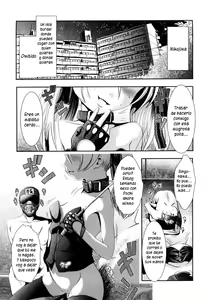 Page 56 of La Isla de las Sacerdotisas 01 - 07 - preview thumbnail