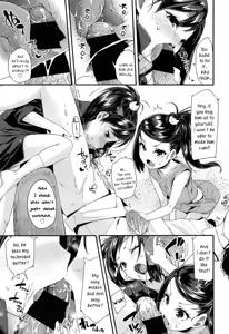 Page 5 of Cheering Twins - preview thumbnail