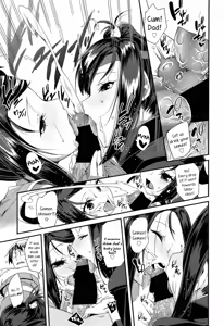 Page 9 of Cheering Twins - preview thumbnail