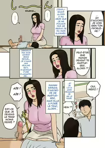 Page 4 of Boshi Soukan no Kiroku | Enregistrement d'un Adultère Mère-Fils. - preview thumbnail