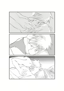 Page 3 of lovesick (Spanish) LKNOFansub - preview thumbnail