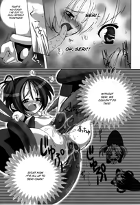 Page 23 of Chemical Sisters - preview thumbnail