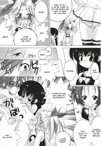 Page 10 of Chemical Sisters - preview thumbnail