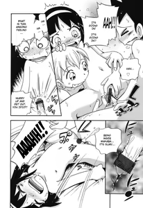 Page 31 of Wakaba to Issho Ch. 1-2 - preview thumbnail