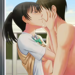Page 33 of Hibiki-chan to Issho - preview thumbnail