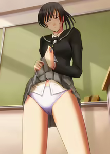 Page 8 of Hibiki-chan to Issho - preview thumbnail